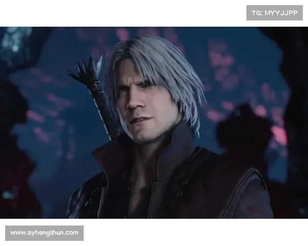 鬼泣5解锁但丁攻略视频:无尽力量解锁秘籍