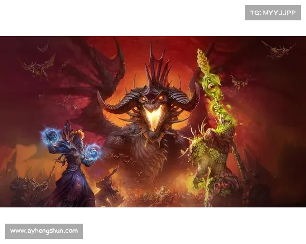 魔兽世界3:中文名改动的新探索