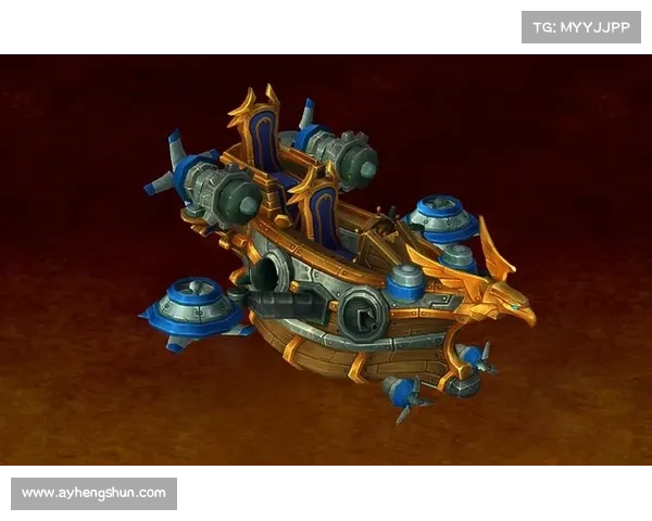 魔兽世界怀旧服:飞艇装备视频全攻略